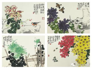 菊韻汴梁 安剛文化傳播菊系列文創(chuàng)獻(xiàn)禮文藝盛會(huì)